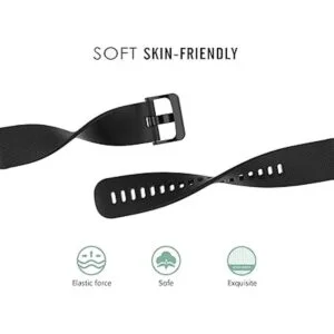 Compatible con Garmin Vivomove 3S Garmin Vivoactive 4S_6