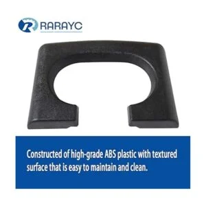 Soporte de taza de consola central de repuesto color_5