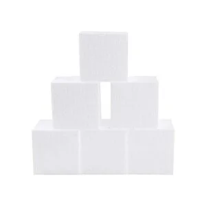 Silverlake Bloque de espuma artesanal paquete de 6 cubos_1