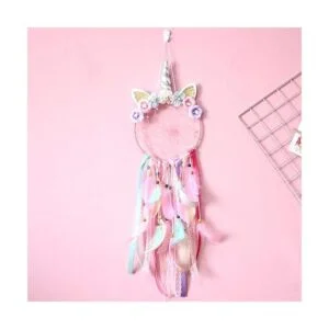 Paquete de 12 arracadas florales de bambú de madera_6