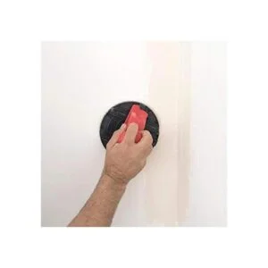 Herramienta de lijadora plegable de 6 pulgadas lijadora_4
