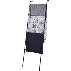 OUSHENG Estante para toallas accesorios de baño_3