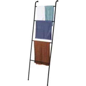 OUSHENG Estante para toallas accesorios de baño_1