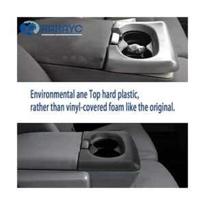 Soporte de taza de consola central de repuesto color_3