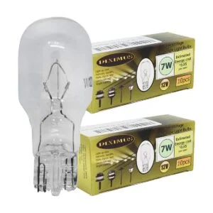 Bombillas de paisaje Paquete de 20 bombillas de 12 V_1