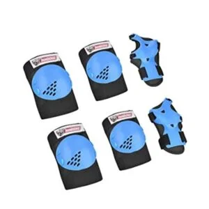 SOHOUR HOME Rodilleras para niñosjóvenes coderas_1