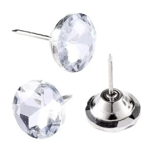 abcGoodefg 60 botones para coser cabeza de cristal_4