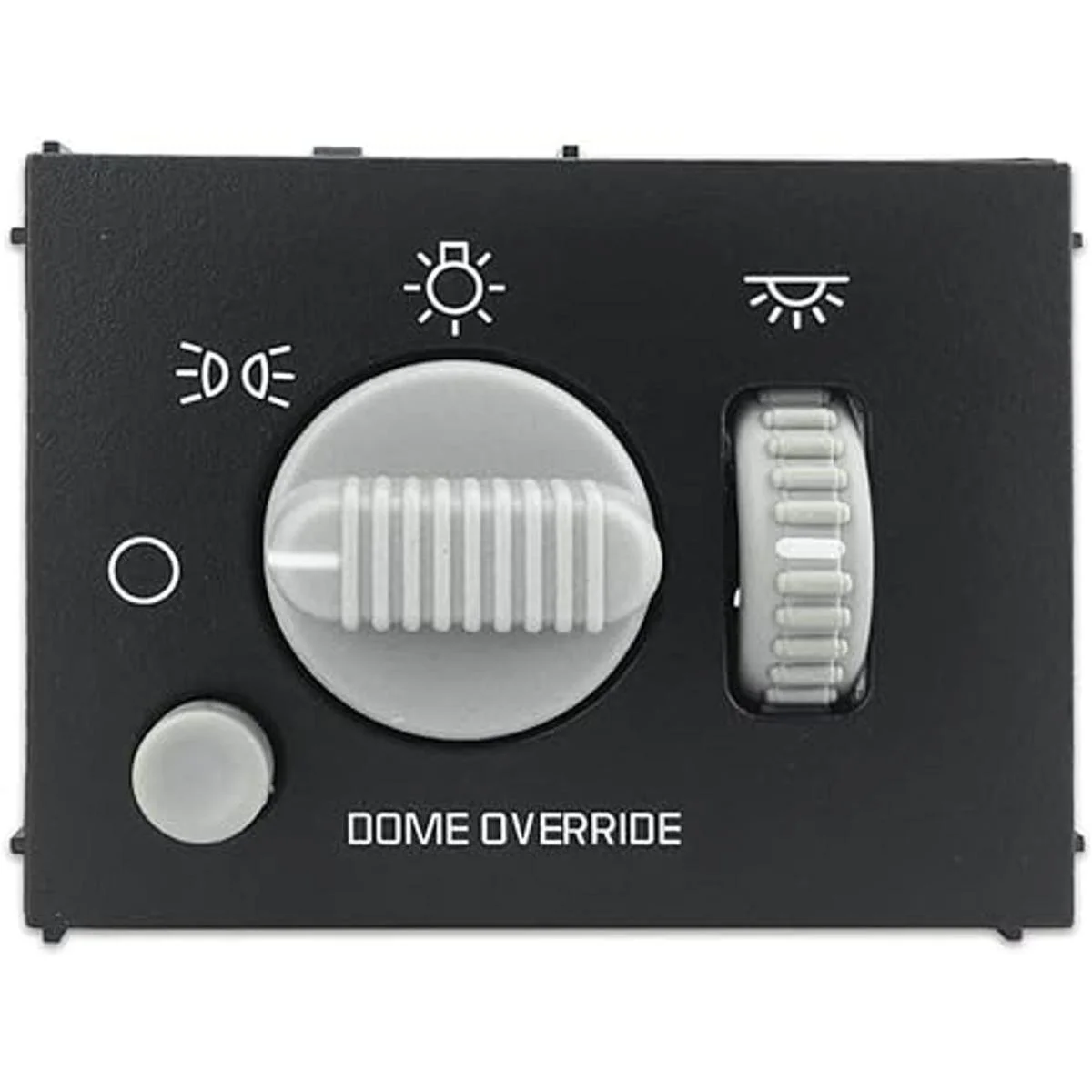 Interruptor de faros delanteros panel de instrumentos_2