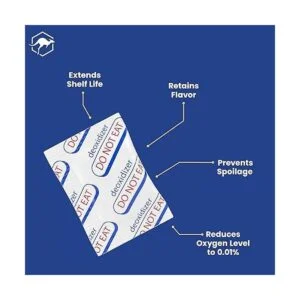 Wallaby Absorbentes de oxígeno de 500 cc para_3