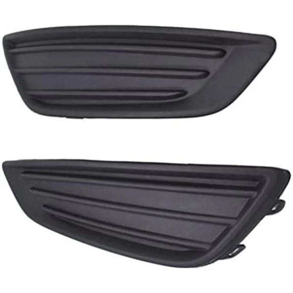WFLNHB 1 par de cubiertas de lámpara antiniebla para Ford_1