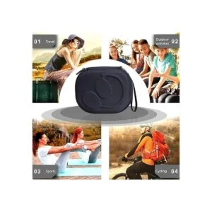 LTGEM Funda rígida de EVA para JBL Live 650BTNC 400BT_2