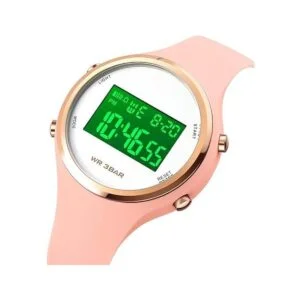 GOSASA Reloj deportivo para mujer reloj casual para_2