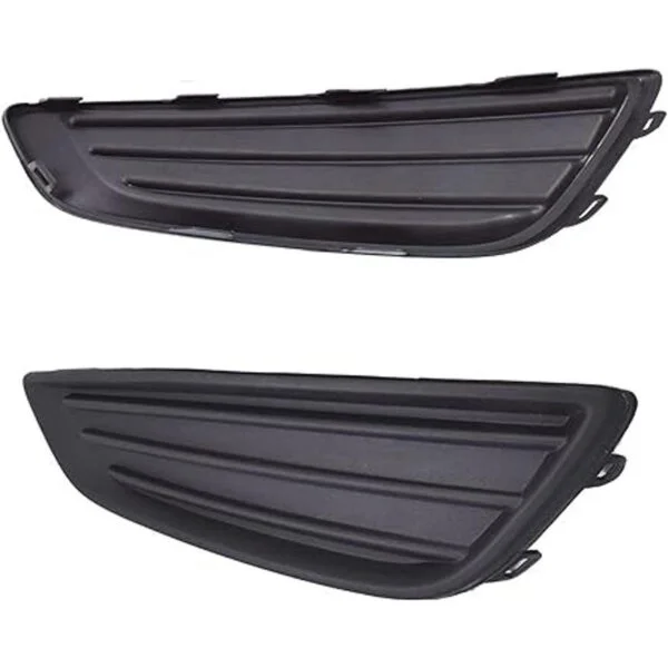 WFLNHB 1 par de cubiertas de lámpara antiniebla para Ford_4