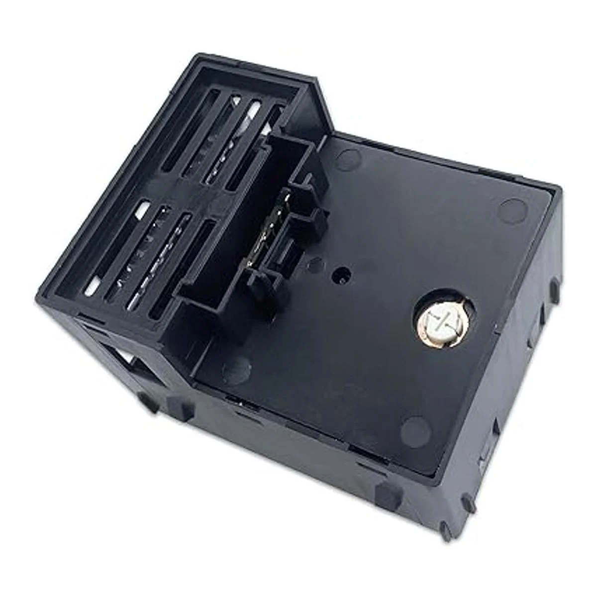 Interruptor de faros delanteros panel de instrumentos_4