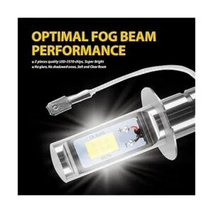 AUXLIGHT H11 H10 9006 5202 2504 H7 Focos LED antiniebla_6