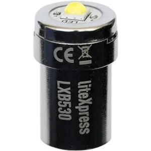 LiteXpress LXB530 Módulo de actualización LED de 530_2