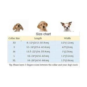 ARING PET Collares de terciopelo para perro con pajarita_6