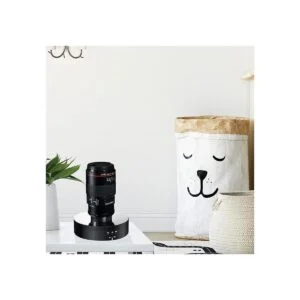 Soporte de exhibición giratorio giratorio de 360 grados_7