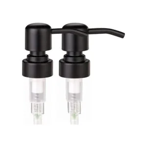 Dispensador de jabón de manos en tarro de vidrio_5