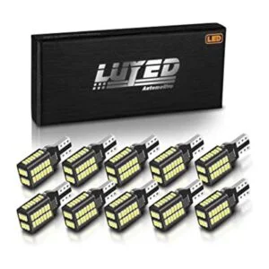 LUYED 10 x 680 lúmenes Super brillante 3014 48EX Chipsets_1