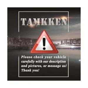 TAMKKEN 4M5G9A500 K5T81777 K5T46597 Válvula solenoide de_7