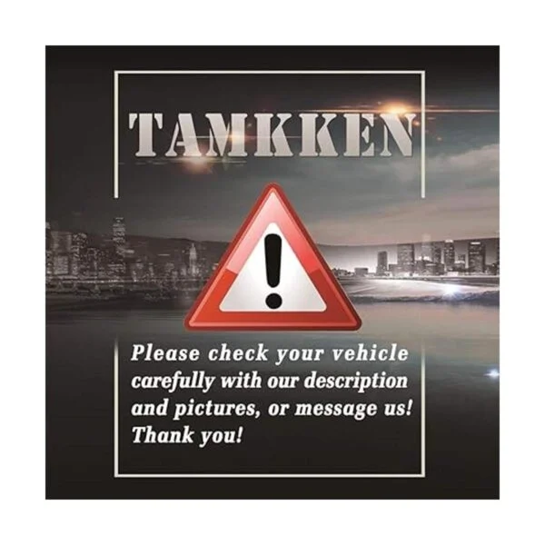 TAMKKEN 4M5G9A500 K5T81777 K5T46597 Válvula solenoide de_7