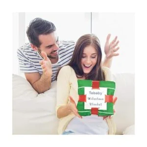 Manta mensual para bebé niño manta para el mes del_6