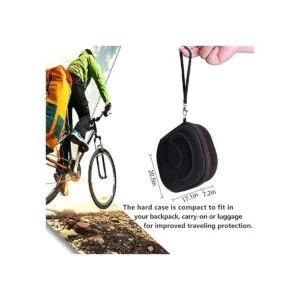 LTGEM Funda rígida de EVA para JBL Live 650BTNC 400BT_3