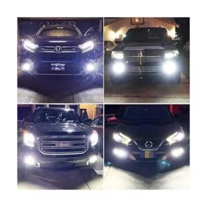 AUXLIGHT H11 H10 9006 5202 2504 H7 Focos LED antiniebla_2
