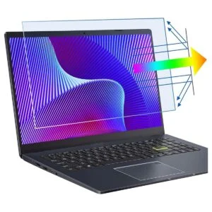 Paquete de 2 protectores de pantalla de luz azul de 15.6_1