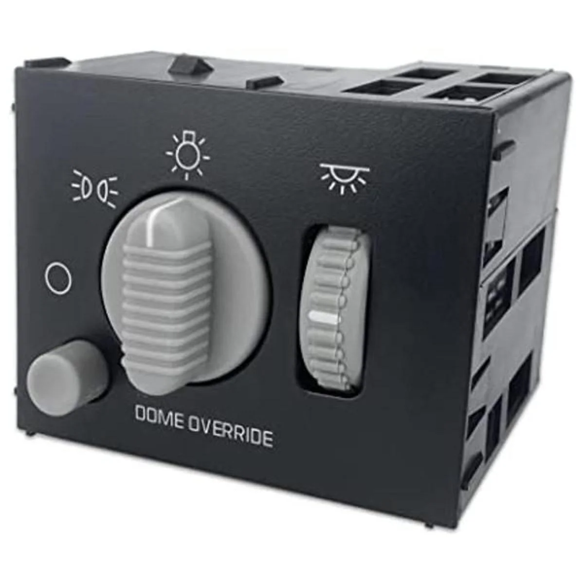 Interruptor de faros delanteros panel de instrumentos_1