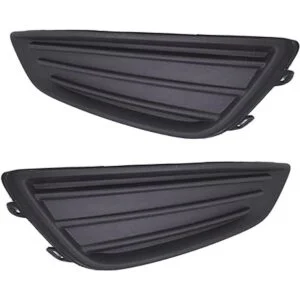 WFLNHB 1 par de cubiertas de lámpara antiniebla para Ford_5