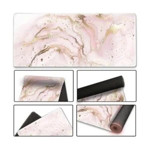 Alfombrilla de ratón extendida para juegos XXL ArtSo para_4