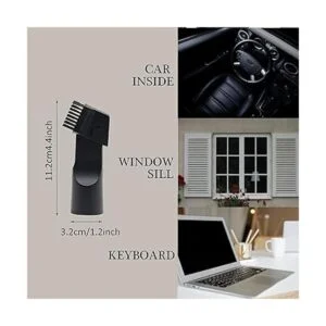 ANBOO Juego de accesorios de vacío accesorios de vacío de_7