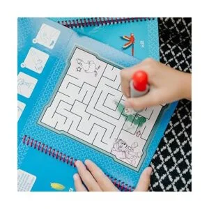 Melissa Doug PAW Patrol Water Wow Paquete de 3_3