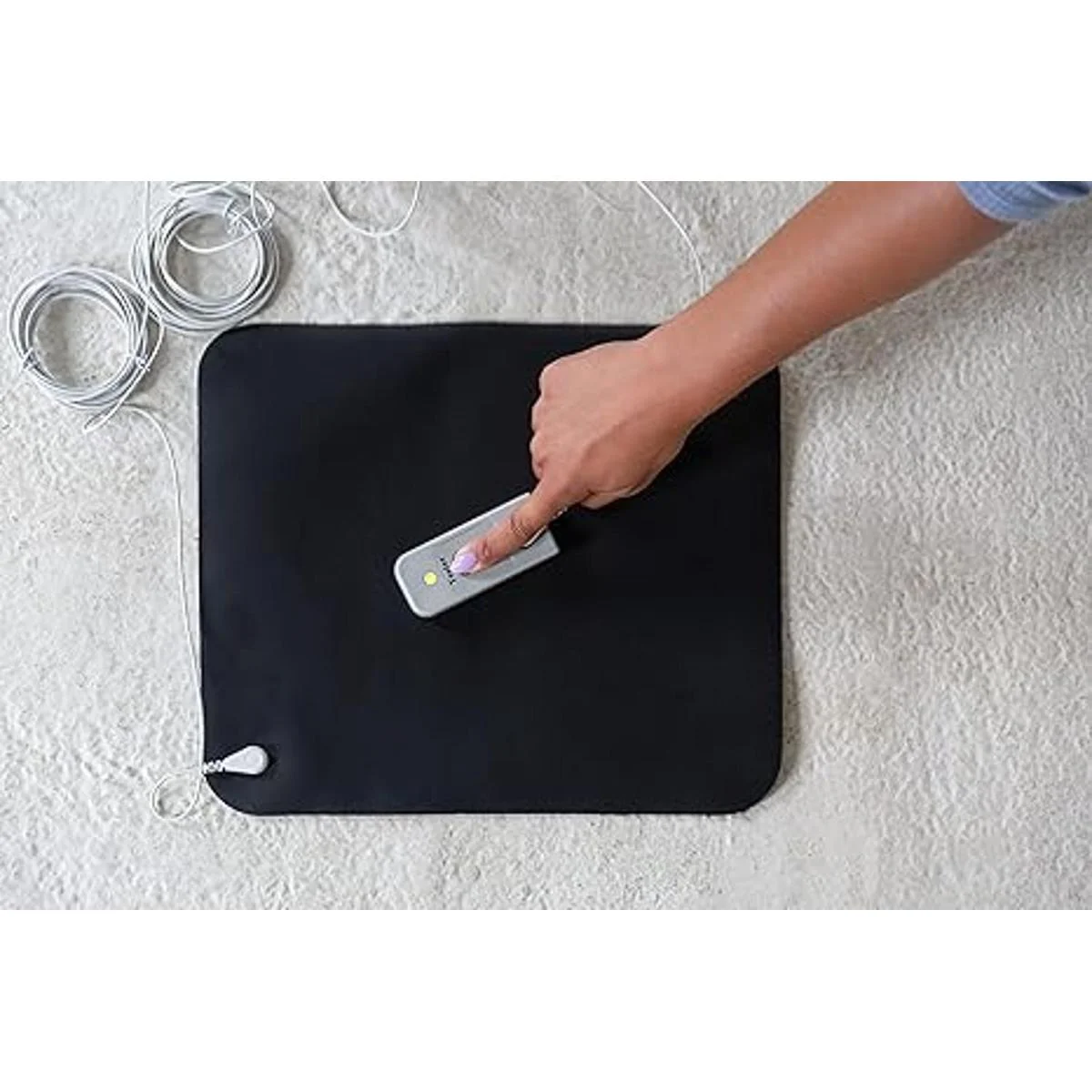 Probador de continuidad de conexión a tierra para_4