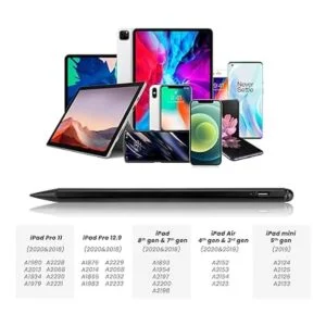 Lápiz capacitivo 2021 iPad Pro de 11 pulgadas de segunda_6