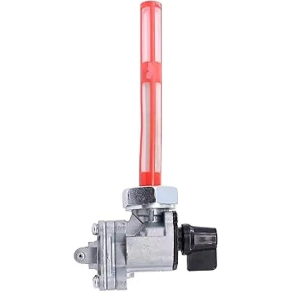 ApplianPar Válvula de llave de gasolina para Honda VTX_5