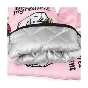 Divertidos guantes de horno guantes de horno y soportes_5