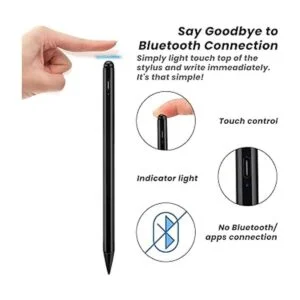 Lápiz capacitivo 2021 iPad Pro de 11 pulgadas de segunda_5