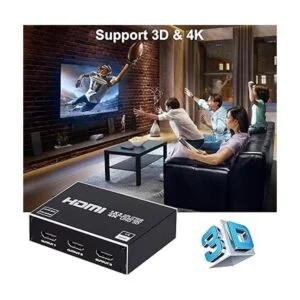 Divisor HDMI de 1 x 3 divisor HDMI de 1 en 3 salida caja_6