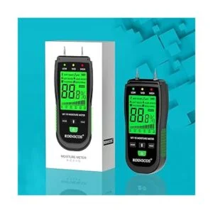 Medidor de humedad de madera probador de humedad de leña_6