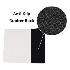 Alfombra de bienvenida para interiores con decoración de_7