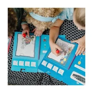 Melissa Doug PAW Patrol Water Wow Paquete de 3_5