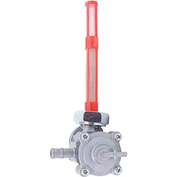 ApplianPar Válvula de llave de gasolina para Honda VTX_6