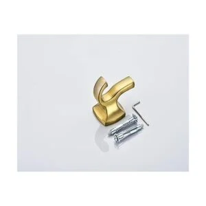 Repuesto para Moen YB5103BG Voss Collection Gancho doble_3