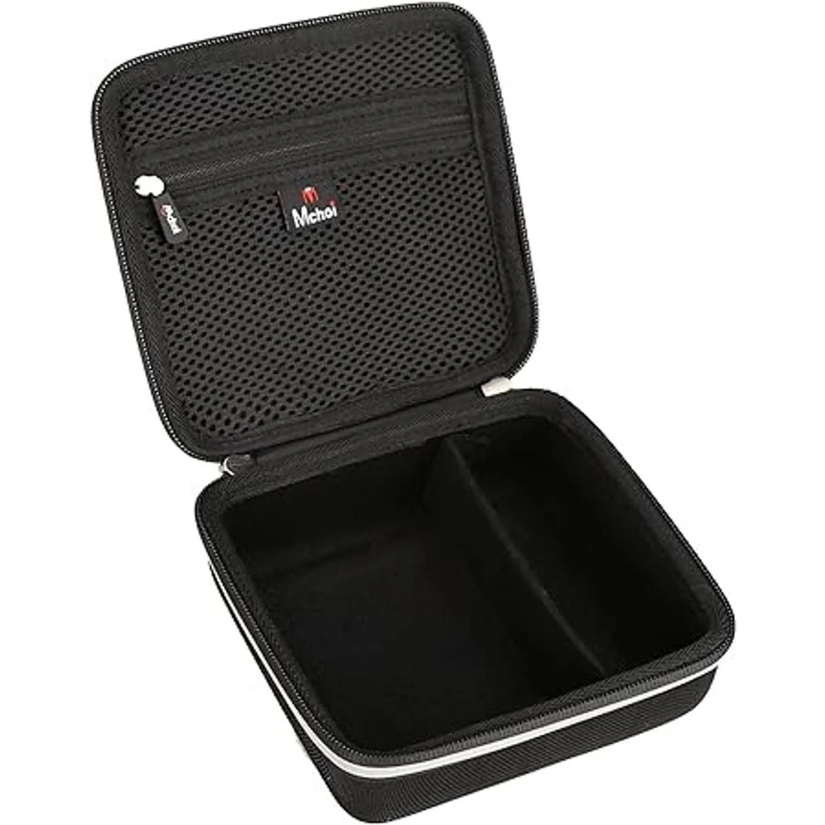 Mchoi Funda rígida portátil compatible con cámara de_3