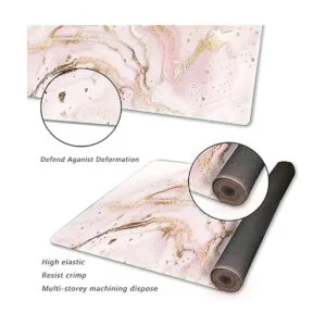 Alfombrilla de ratón extendida para juegos XXL ArtSo para_2