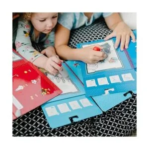 Melissa Doug PAW Patrol Water Wow Paquete de 3_2