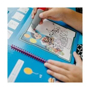 Melissa Doug PAW Patrol Water Wow Paquete de 3_4